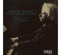 Grieg : Les pièces lyriques