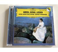 Grieg : Lieder