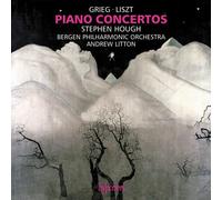Concertos Pour Piano No. 1 Et 2