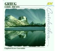 Grieg - Lyric Brass