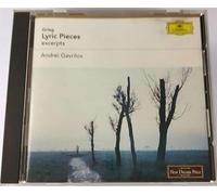 Grieg: Lyric Pieces [Excerpt] [Import]