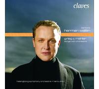 Mélodies et Lieder CD