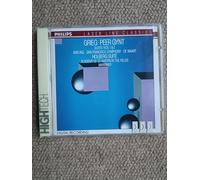 Grieg:Marriner/Waart/Ameling/a - Peer GyntUtdrag/Holbergsvit [Import]