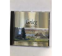 Grieg - Music for Piano