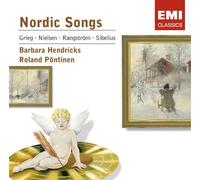 Grieg - Nordic Songs