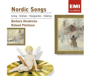 Grieg - Nordic Songs