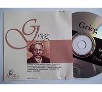 Grieg:Orchestral Works
