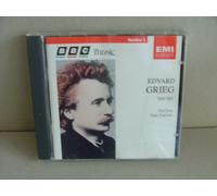 Grieg - Orchestral Works [UK Import]