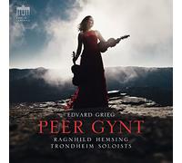 Grieg:Peer Gynt