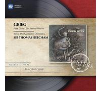 Grieg : Peer Gynt - Danse symphonique...