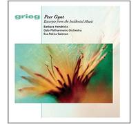 Grieg, E. - Peer Gynt-Highlights
