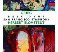 Malmberg - Peer Gynt-Incidental Music [Import]