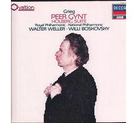 Grieg - Peer Gynt (Incidental Music - Excerpts)