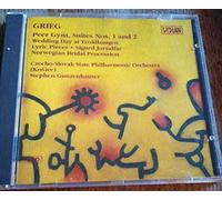 Grieg - Peer Gynt/Suites 1 & 2