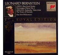 Grieg - Peer Gynt Suites 1 & 2