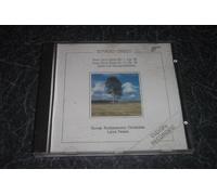 Grieg, Peer Gynt Suites 1 & 2, Holberg Suite