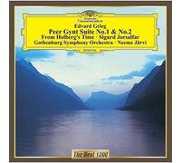 Grieg: Peer Gynt Suites No. 1 & [Import]