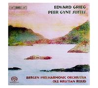 Grieg Peer Gyntsuites