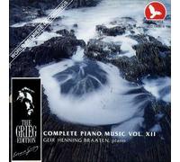 Grieg - Piano Music 7