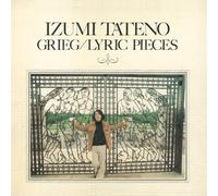 Grieg: Piano Works [Hqcd] [Import]