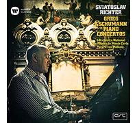 Grieg&Schumann:Piano Concer [Import allemand]
