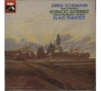 Grieg & Schumann Piano Concertos