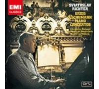 Grieg / Schumann: Piano Concertos