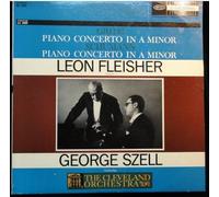 Grieg & Schumann Piano Concertos