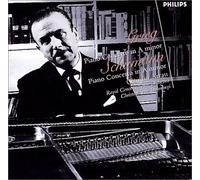 Grieg/Schumann: Piano Concertos(Reissue) [Import]