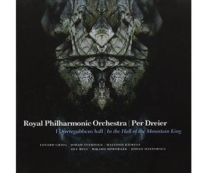 Grieg, Svendsen, Bull… : Oeuvres orchestrales