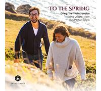 Grieg: the Violin Sonatas