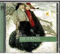 Grieg - Walter Gieseking Plays