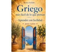 Griego mas facil de lo que piensas