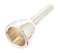 Griego Mouthpieces Griego Mouthpieces Model 1.25 NY Bass Trombone