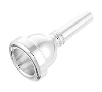 Griego Mouthpieces Griego Mouthpieces Model 6.5 NY Tenor Silver