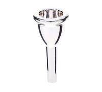 Griego Mouthpieces Griego Mouthpieces Model 7 Nouveau Tenor Silver