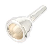 Griego Mouthpieces Griego Mouthpieces Model .75 NY Bass Trombone