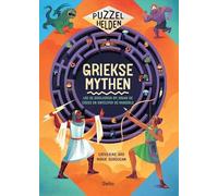 Griekse mythen