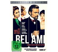 Griem,Helmut - Bel Ami [Import]