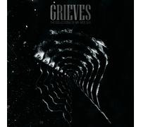 Grieves The Collections of Mr. Nice Guy (Vinyl) 12" Album