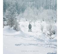 Grieves - Winters & the Wolves [New CD] Explicit, Digipack Packaging