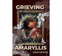 Grieving Amaryllis: Mirrors and Shadows
