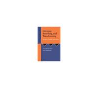 Grieving, Brooding, And Transforming: The Spirit, The Bible, And Gender