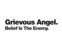 Grievious Angel - Belief is The Enemy [Import]