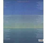 Grievous Angel (180 Gram Vinyl) by Gram Parsons [VINYL] NEUF