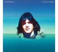 Warner Music Gram Parsons - Grievous Angel - Disques vinyle Pop Rock