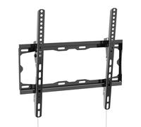 GRIFEMA GB1007-4 Support Mural TV pour 26-65”, Support TV Inclinable y Universel, Jusqu'à 55 kg,Max VESA 400x400mm,Support Tele, Fixation Murale TV