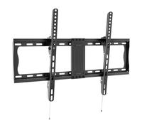 GRIFEMA GB1007-6 Support Mural TV pour 37-82”, Support TV Inclinable Universel, Jusqu'à 60 kg,Max VESA 600x400mm,Fixation Murale TV, Support Tele