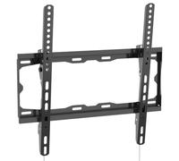 GRIFEMA GB1007-4 Support Mural TV pour 26-65”, Support TV Inclinable y Universel, Jusqu'à 55 kg,Max VESA 400x400mm,Support Tele, Fixation Murale TV