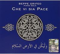 Grifeo Beppe - Che VI Sia Pace